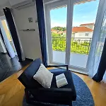 Апартаменты Frane