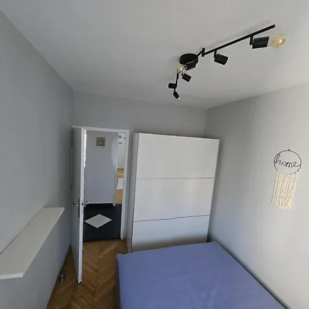 Frane Apartment