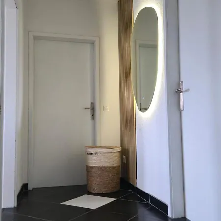 Apartment Frane Kastela