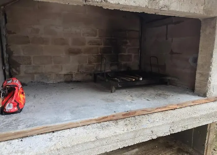 Frane Appartamento Kaštela