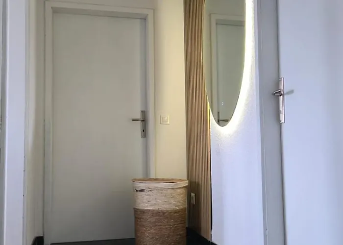 Appartamento Frane Kaštela