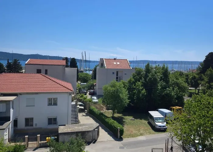 Appartamento Frane *