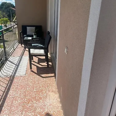 Apartmán Frane