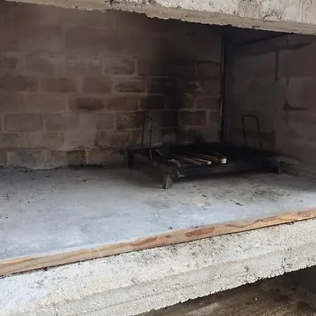 Frane Apartman Kastela