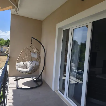 Apartamento Frane