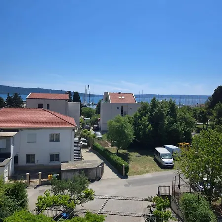 Apartamento Frane *