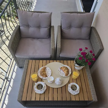 Appartement Frane Kaštela